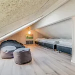 8 Bedroom Cozy In Holiday home