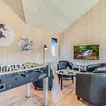 8 Bedroom Cozy In *