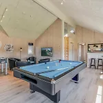 8 Bedroom Cozy In * Norre Nebel