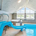 8 Bedroom Cozy In Holiday home