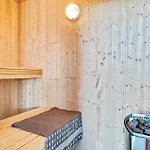 8 Bedroom Cozy In Holiday home *