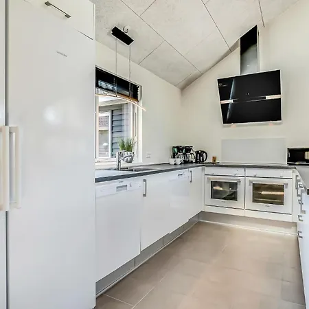 Lovely Home In Norre Nebel With Sauna *