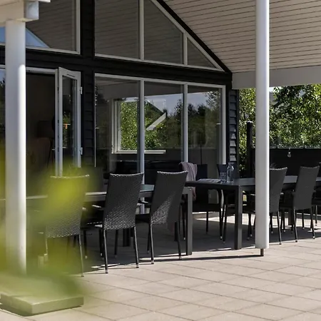 Lovely Home In Norre Nebel With Sauna Holiday home *