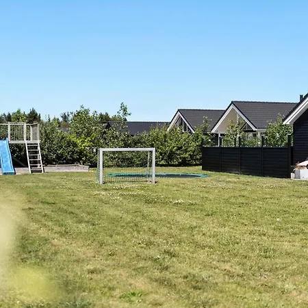 Holiday home Lovely Home In Norre Nebel With Sauna *